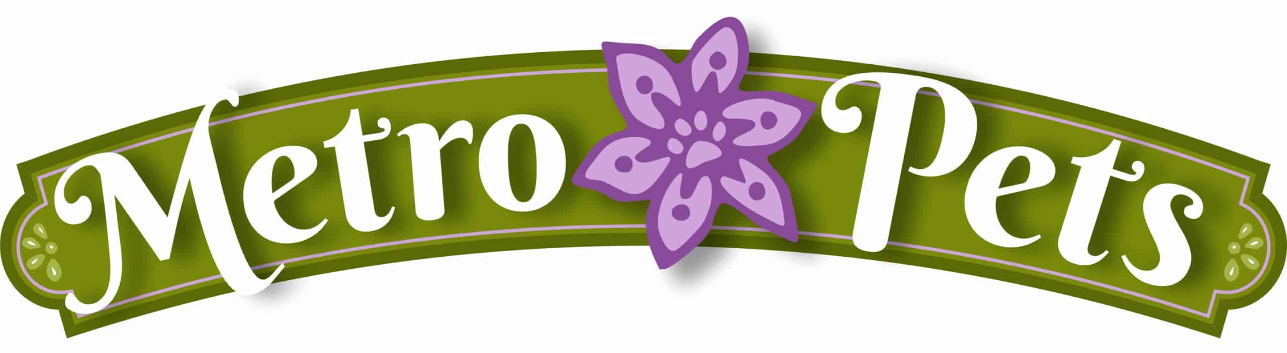 Metro Pets Logo
